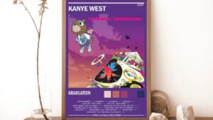 Graduation:s5fpfxhran4= Kanye