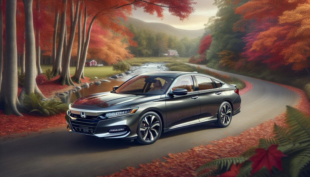 does 2019 honda accord lx have apple carplay