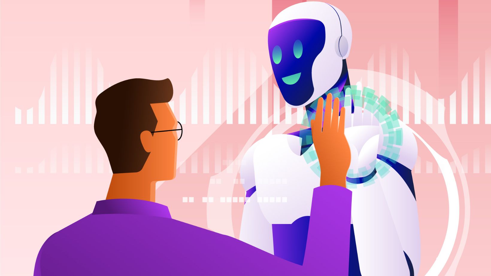Future of Marketing: What Role will AI Voices Play